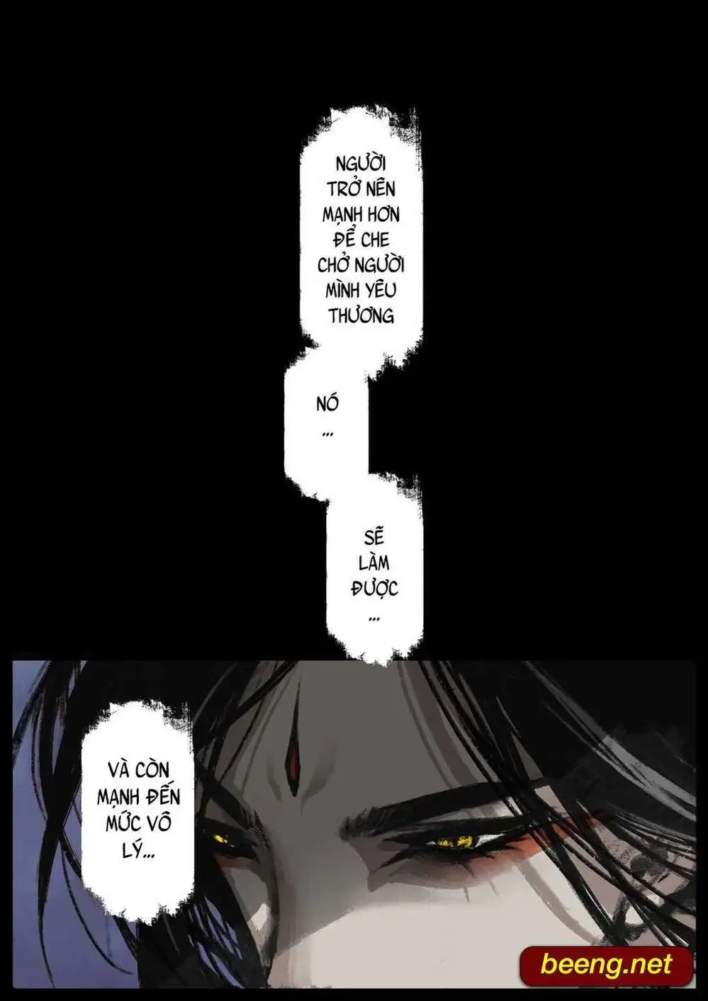 Truyện Tranh Tây Du Ký Ngoại Truyện trang 3