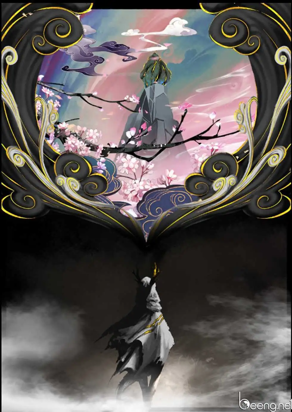 Truyện Tranh Tây Du Ký Ngoại Truyện trang 3