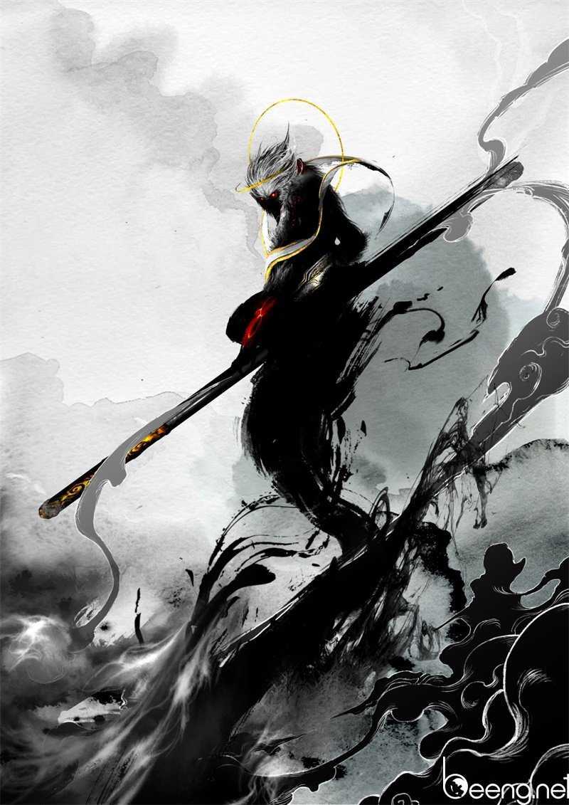 Truyện Tranh Tây Du Ký Ngoại Truyện trang 3