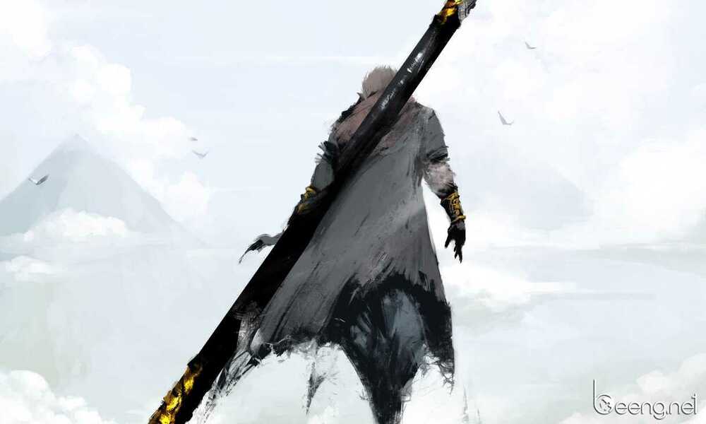 Truyện Tranh Tây Du Ký Ngoại Truyện trang 3