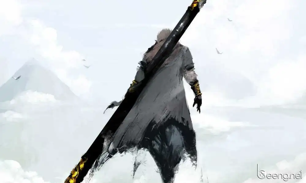 Truyện Tranh Tây Du Ký Ngoại Truyện trang 3