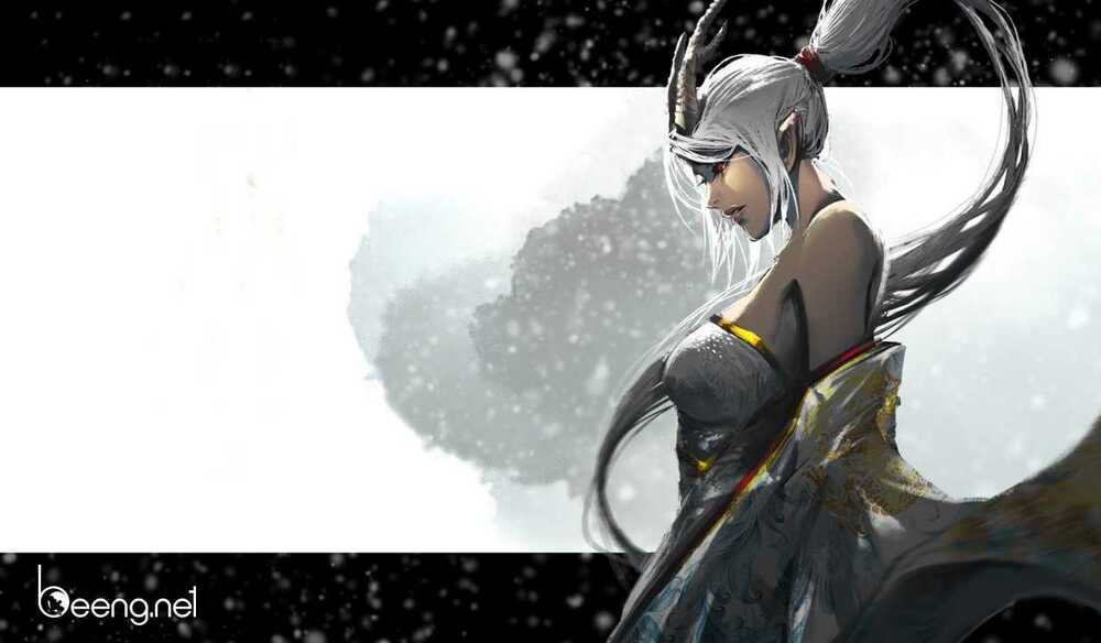 Truyện Tranh Tây Du Ký Ngoại Truyện trang 3