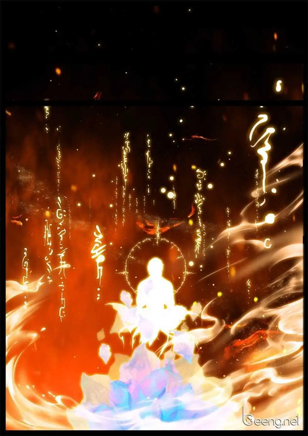 Truyện Tranh Tây Du Ký Ngoại Truyện trang 3