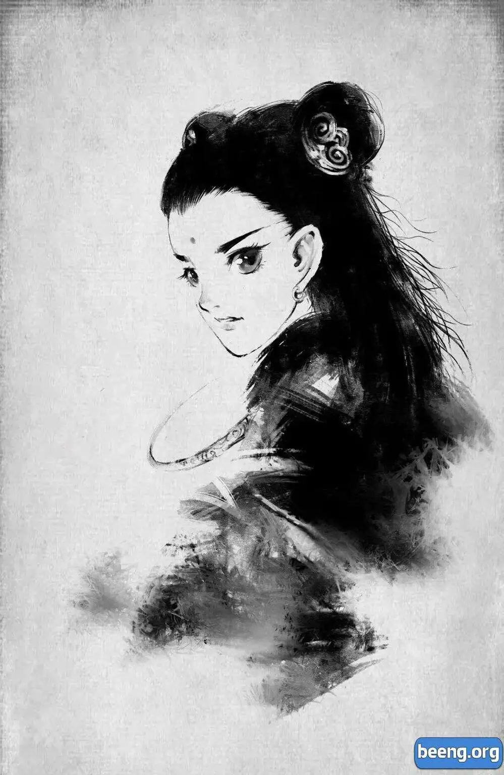 Truyện Tranh Tây Du Ký Ngoại Truyện trang 3