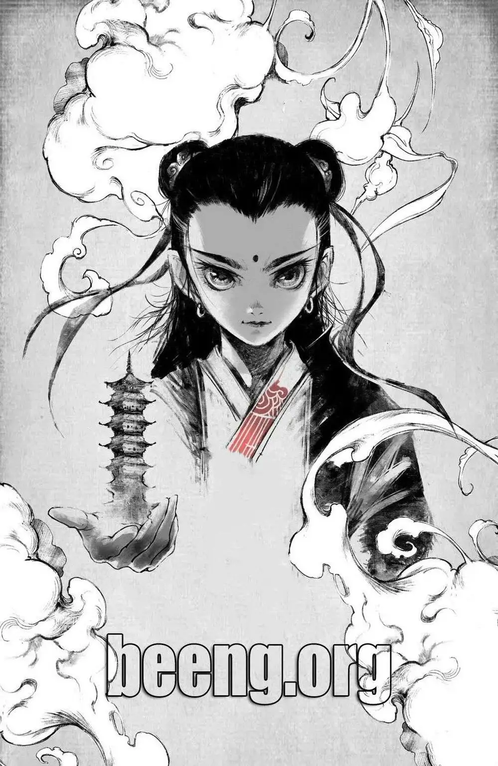 Truyện Tranh Tây Du Ký Ngoại Truyện trang 3