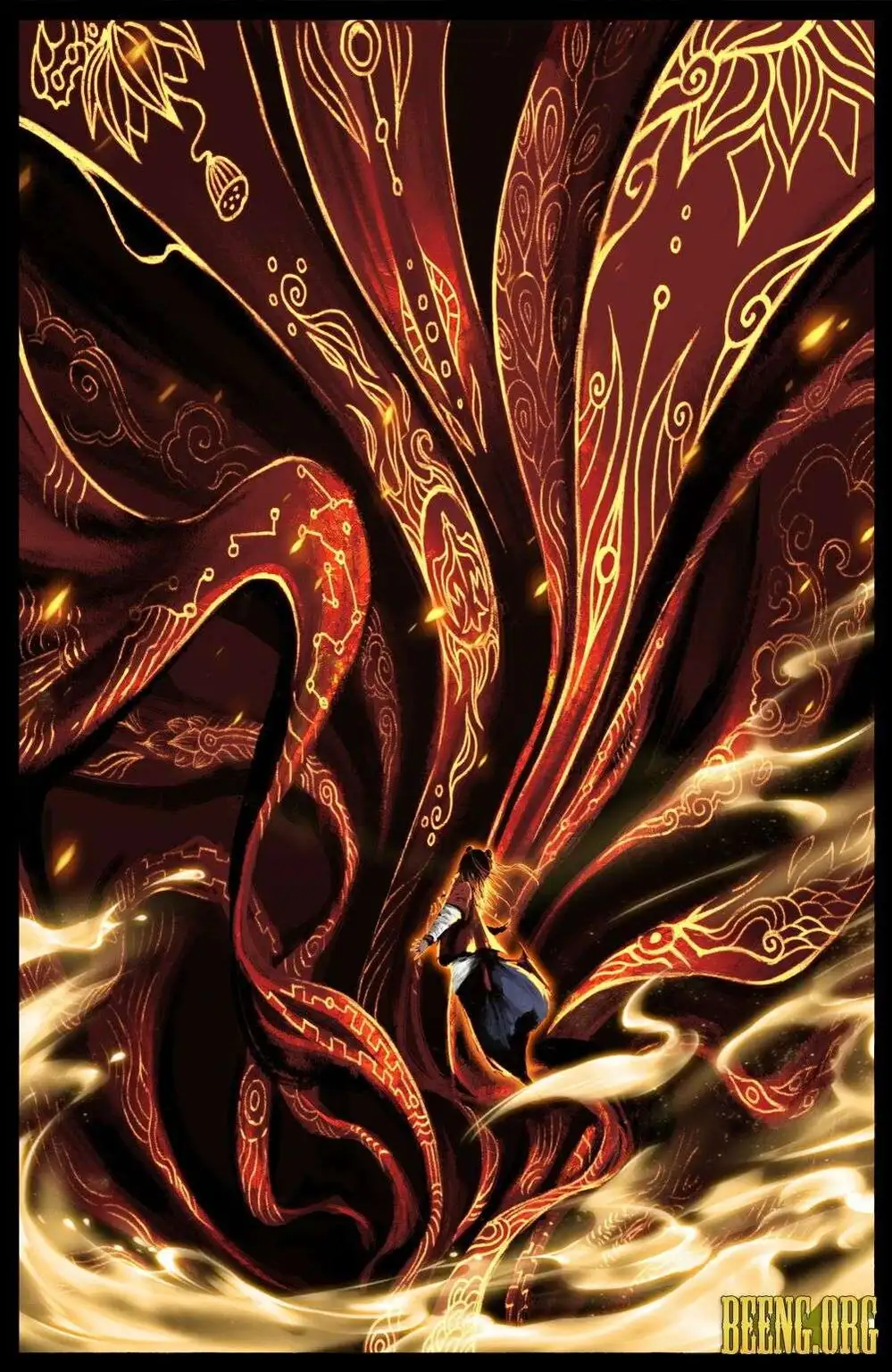 Truyện Tranh Tây Du Ký Ngoại Truyện trang 3