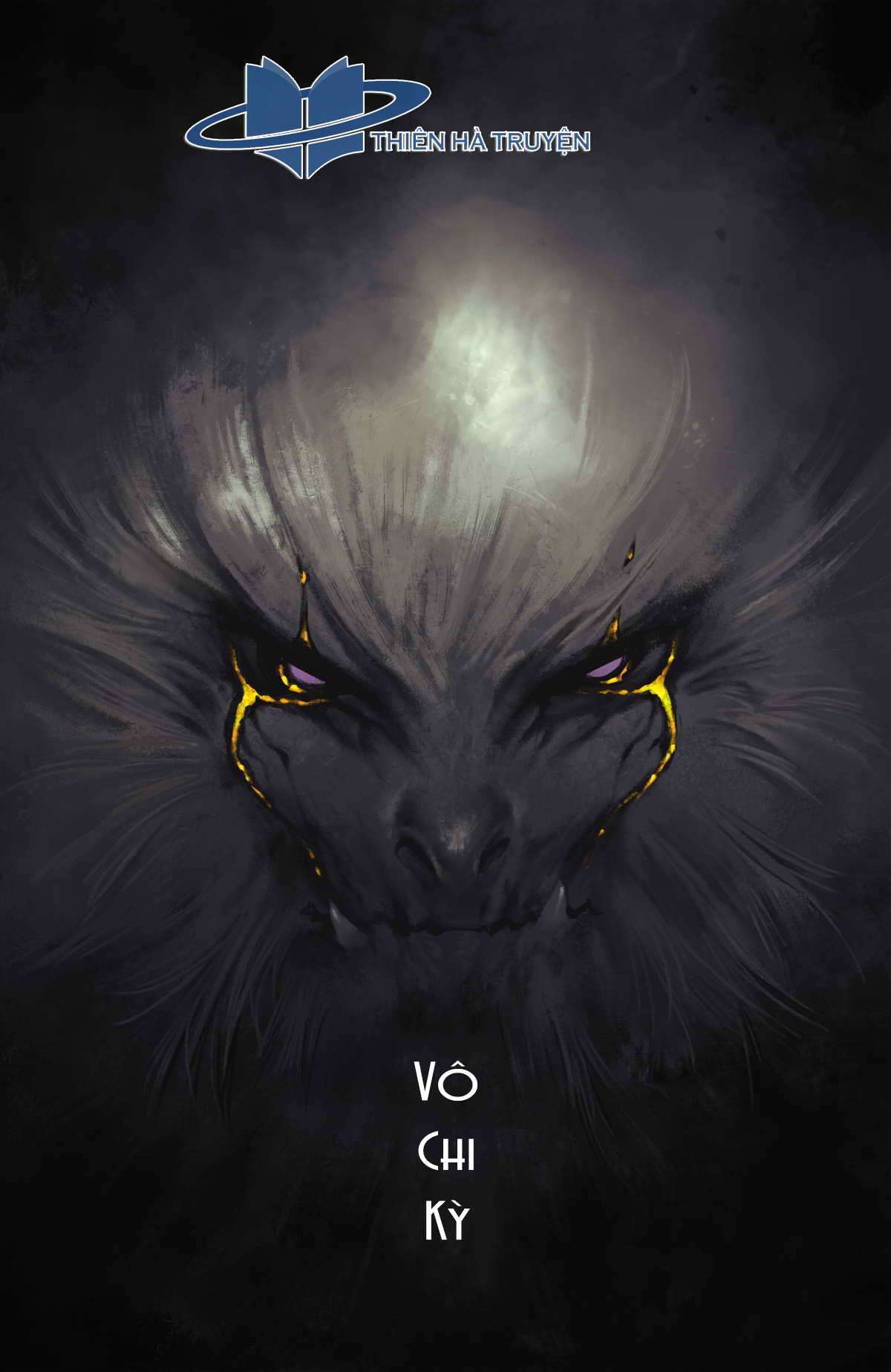 Truyện Tranh Tây Du Ký Ngoại Truyện trang 3