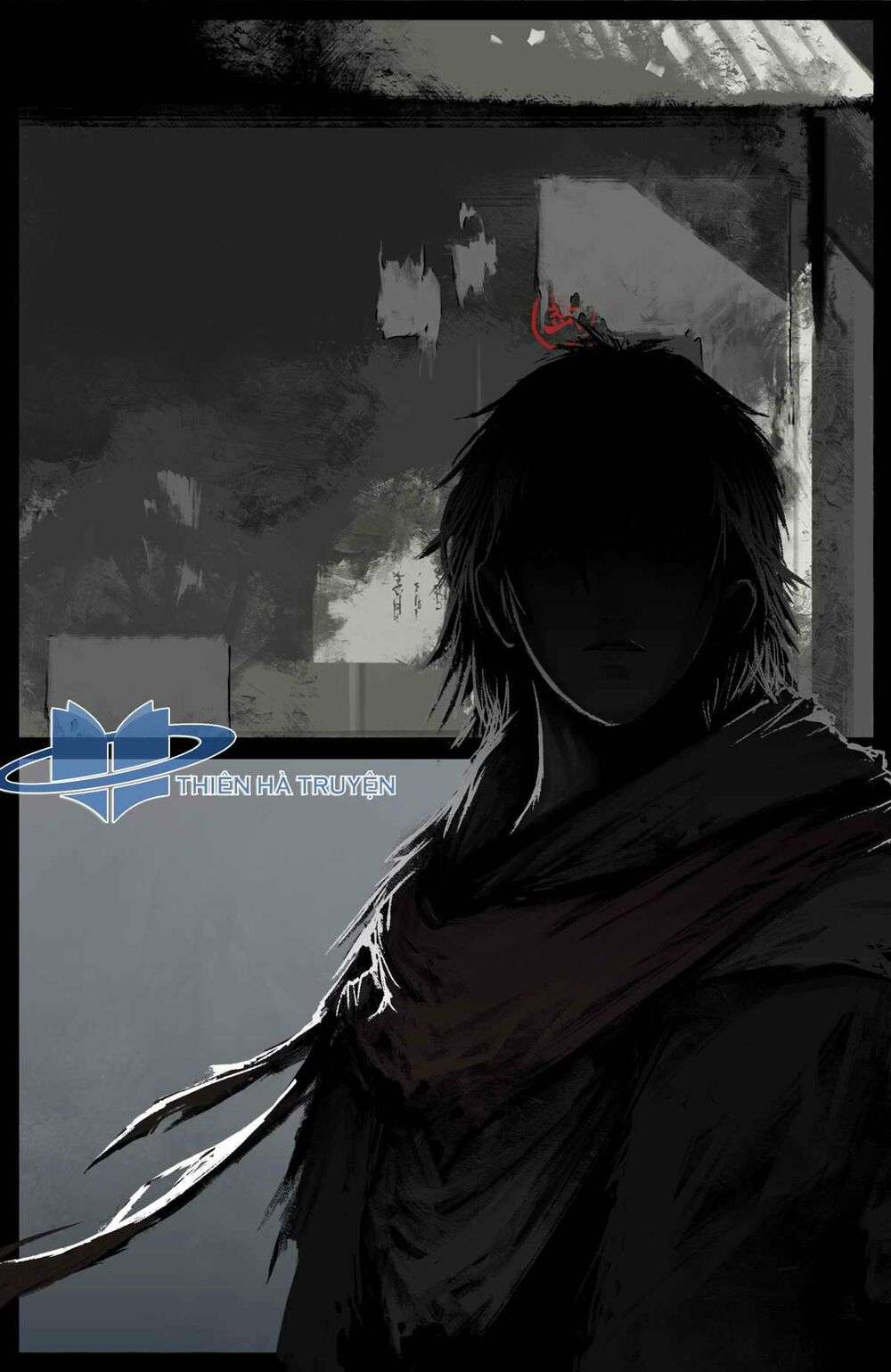 Truyện Tranh Tây Du Ký Ngoại Truyện trang 3