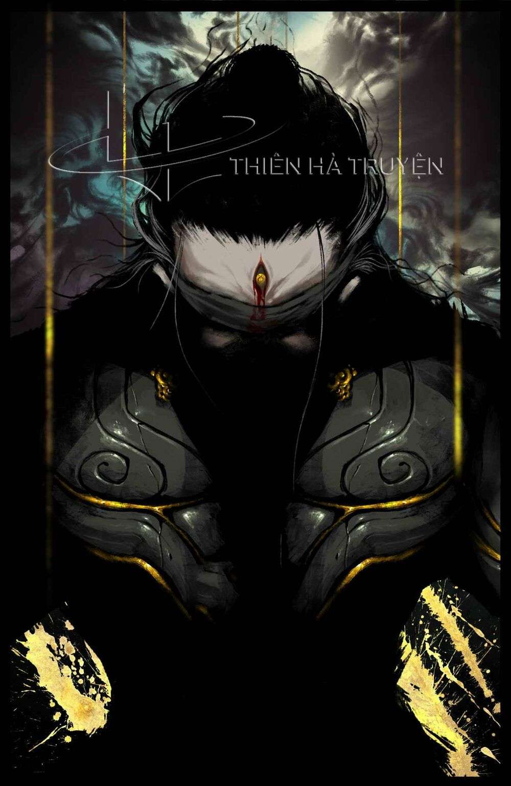 Truyện Tranh Tây Du Ký Ngoại Truyện trang 3