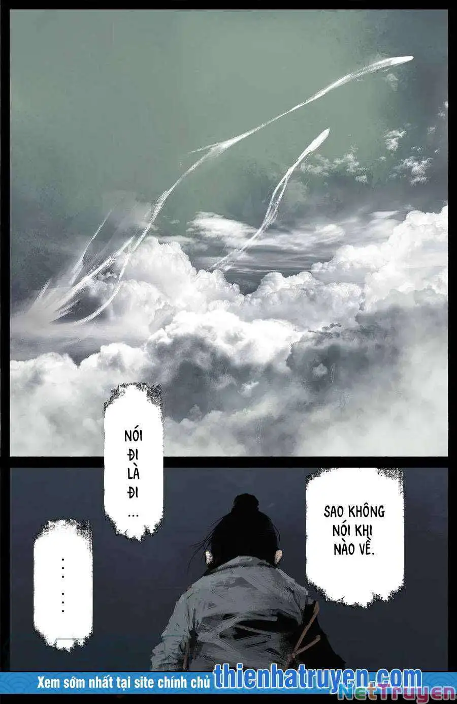 Truyện Tranh Tây Du Ký Ngoại Truyện trang 3