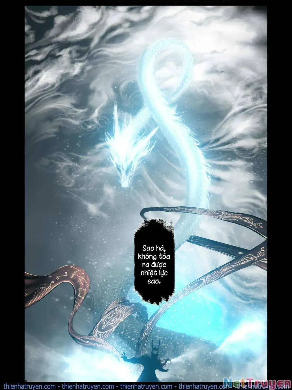 Truyện Tranh Tây Du Ký Ngoại Truyện trang 3