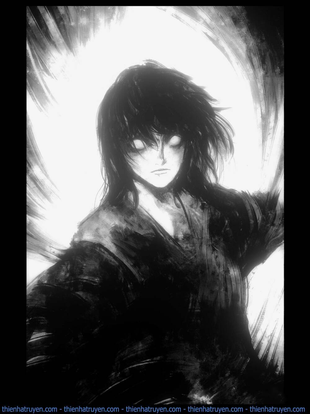 Truyện Tranh Tây Du Ký Ngoại Truyện trang 3