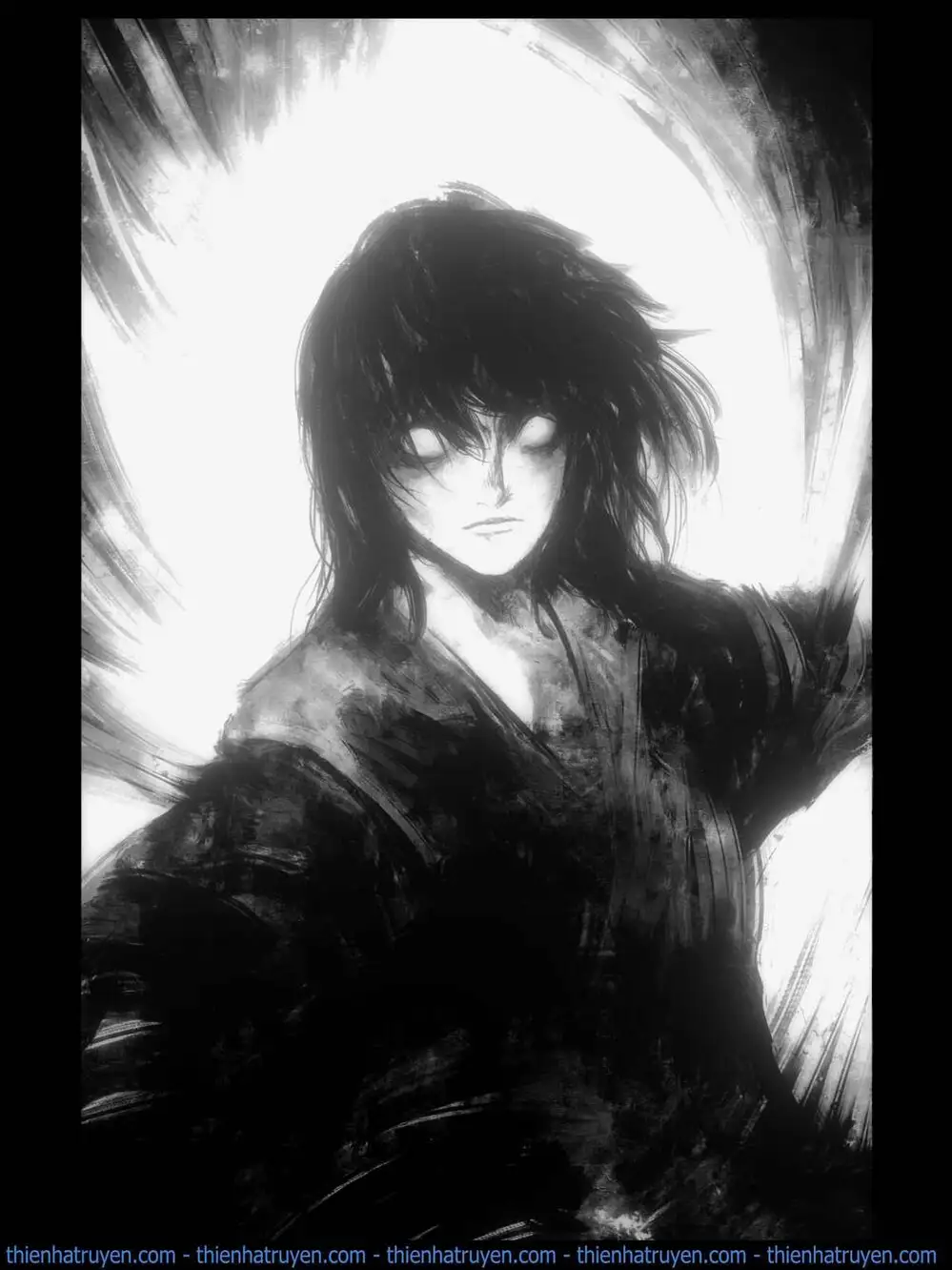 Truyện Tranh Tây Du Ký Ngoại Truyện trang 3