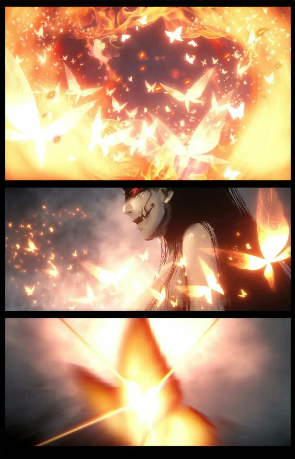 Truyện Tranh Tây Du Ký Ngoại Truyện trang 3