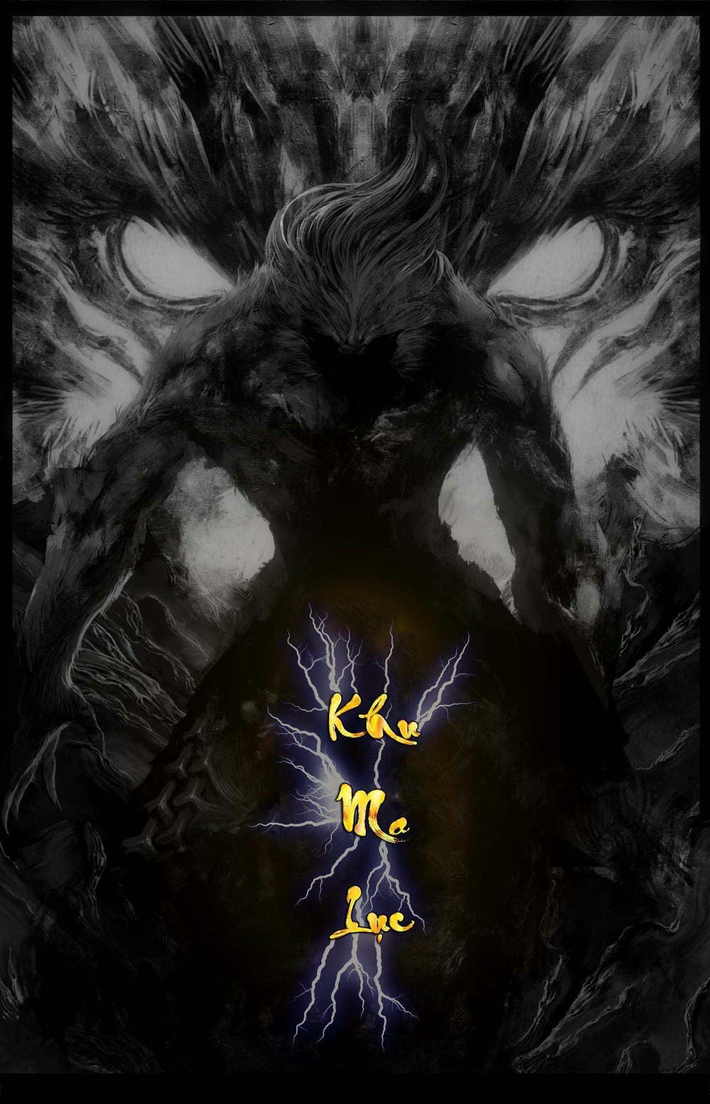 Truyện Tranh Tây Du Ký Ngoại Truyện trang 3