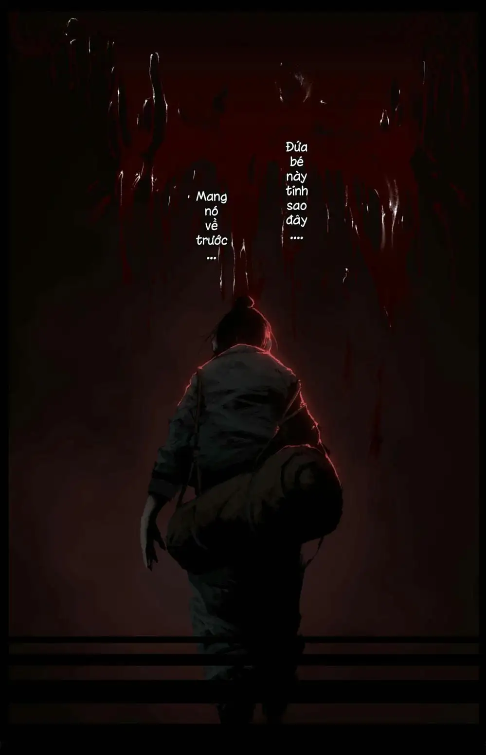 Truyện Tranh Tây Du Ký Ngoại Truyện trang 3