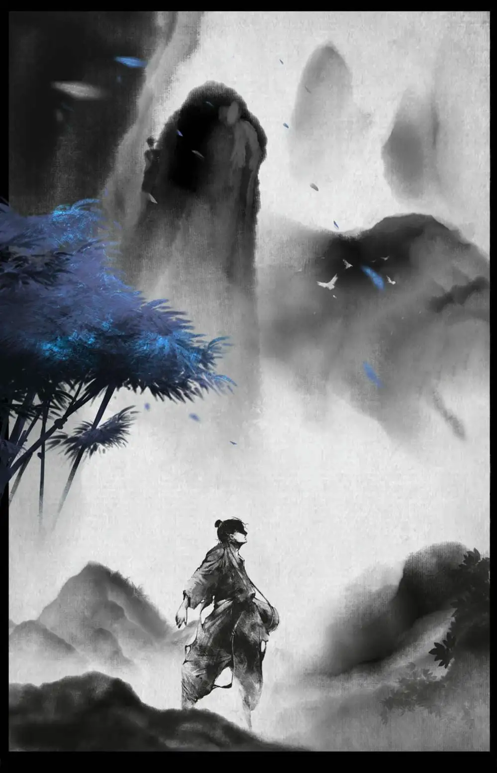 Truyện Tranh Tây Du Ký Ngoại Truyện trang 3