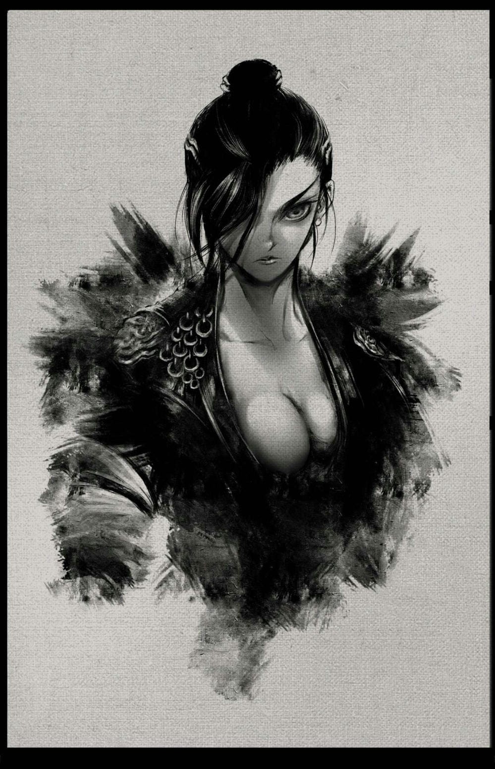 Truyện Tranh Tây Du Ký Ngoại Truyện trang 3