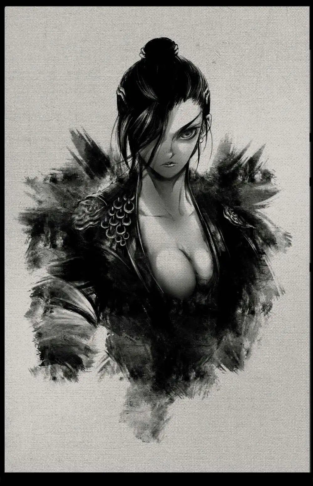 Truyện Tranh Tây Du Ký Ngoại Truyện trang 3