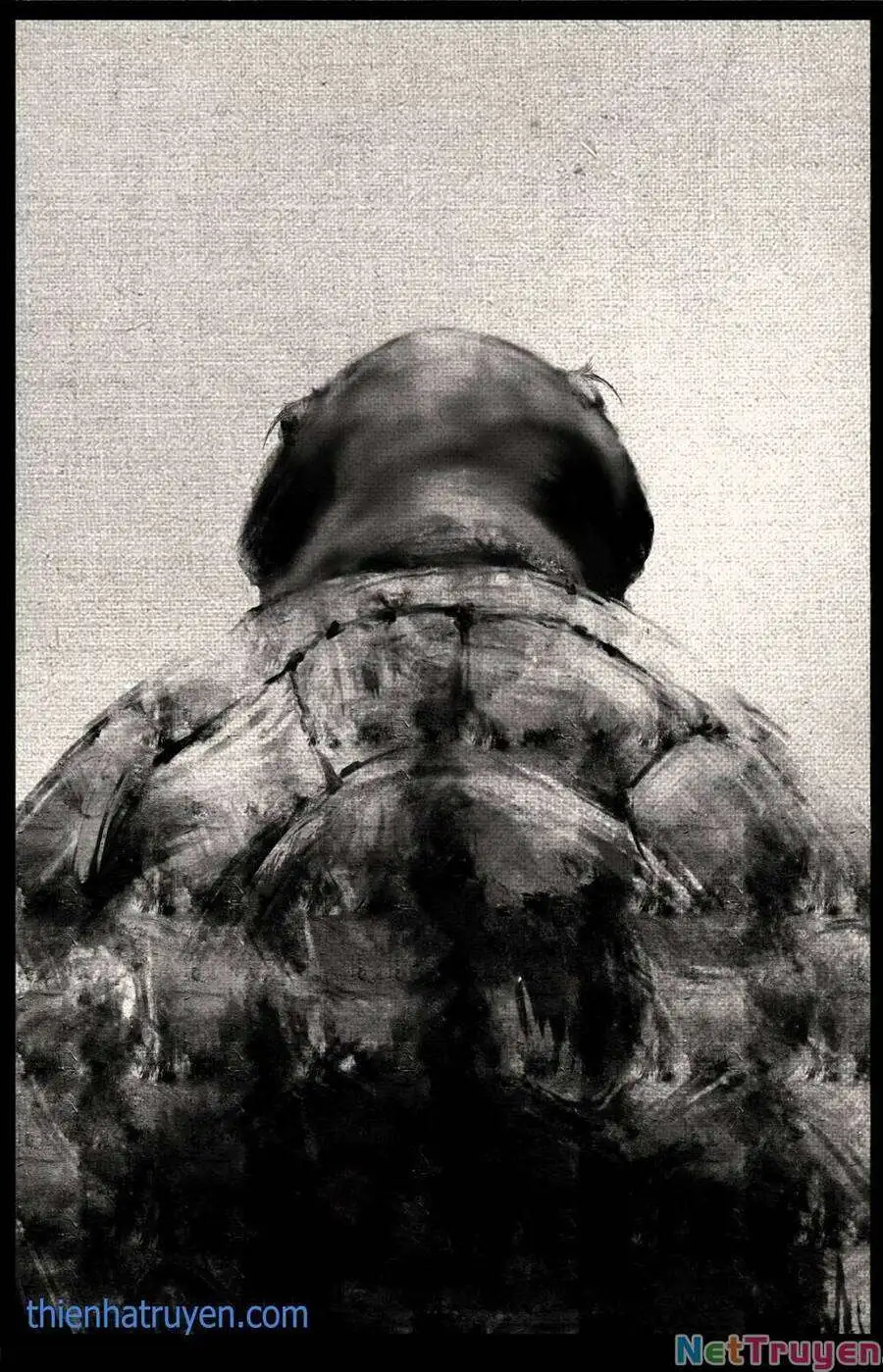 Truyện Tranh Tây Du Ký Ngoại Truyện trang 3