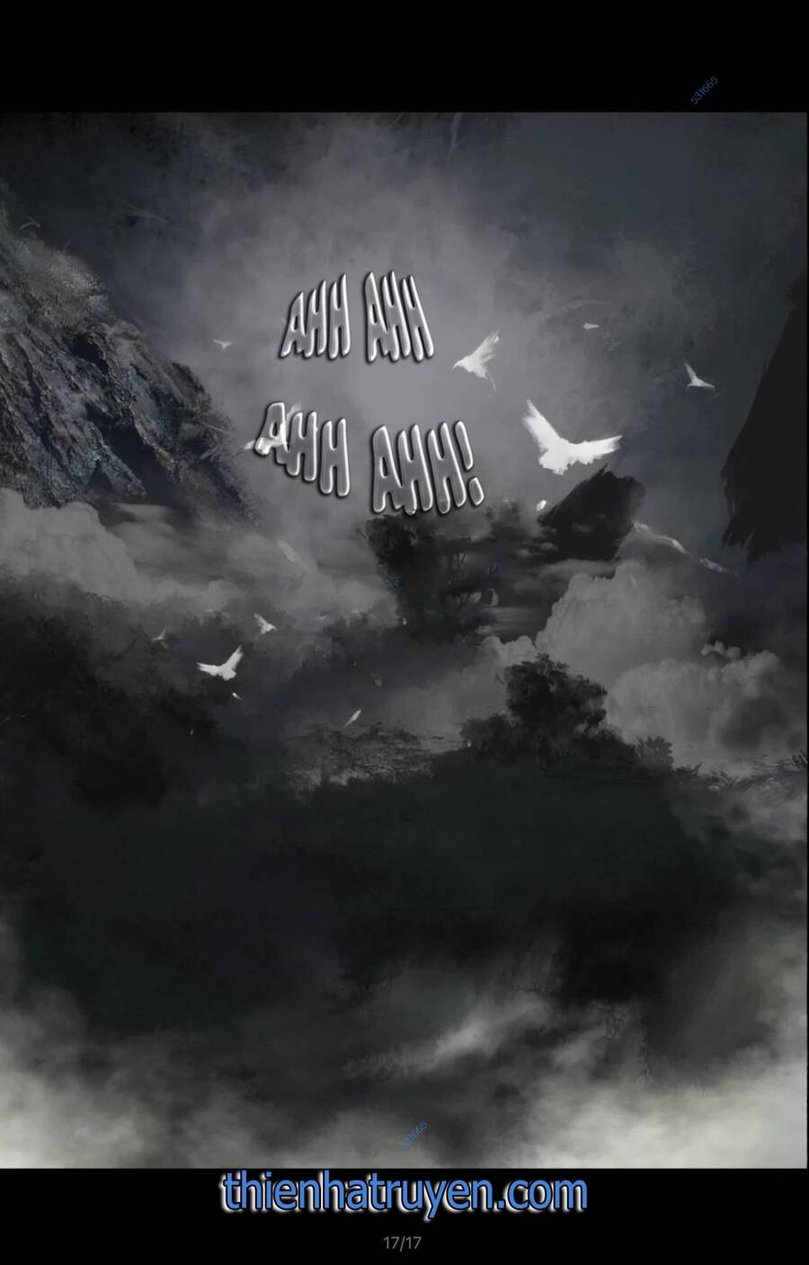 Truyện Tranh Tây Du Ký Ngoại Truyện trang 3