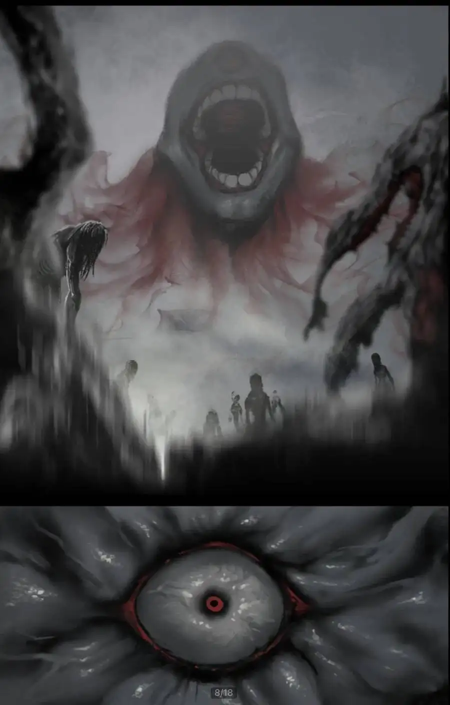 Truyện Tranh Tây Du Ký Ngoại Truyện trang 3