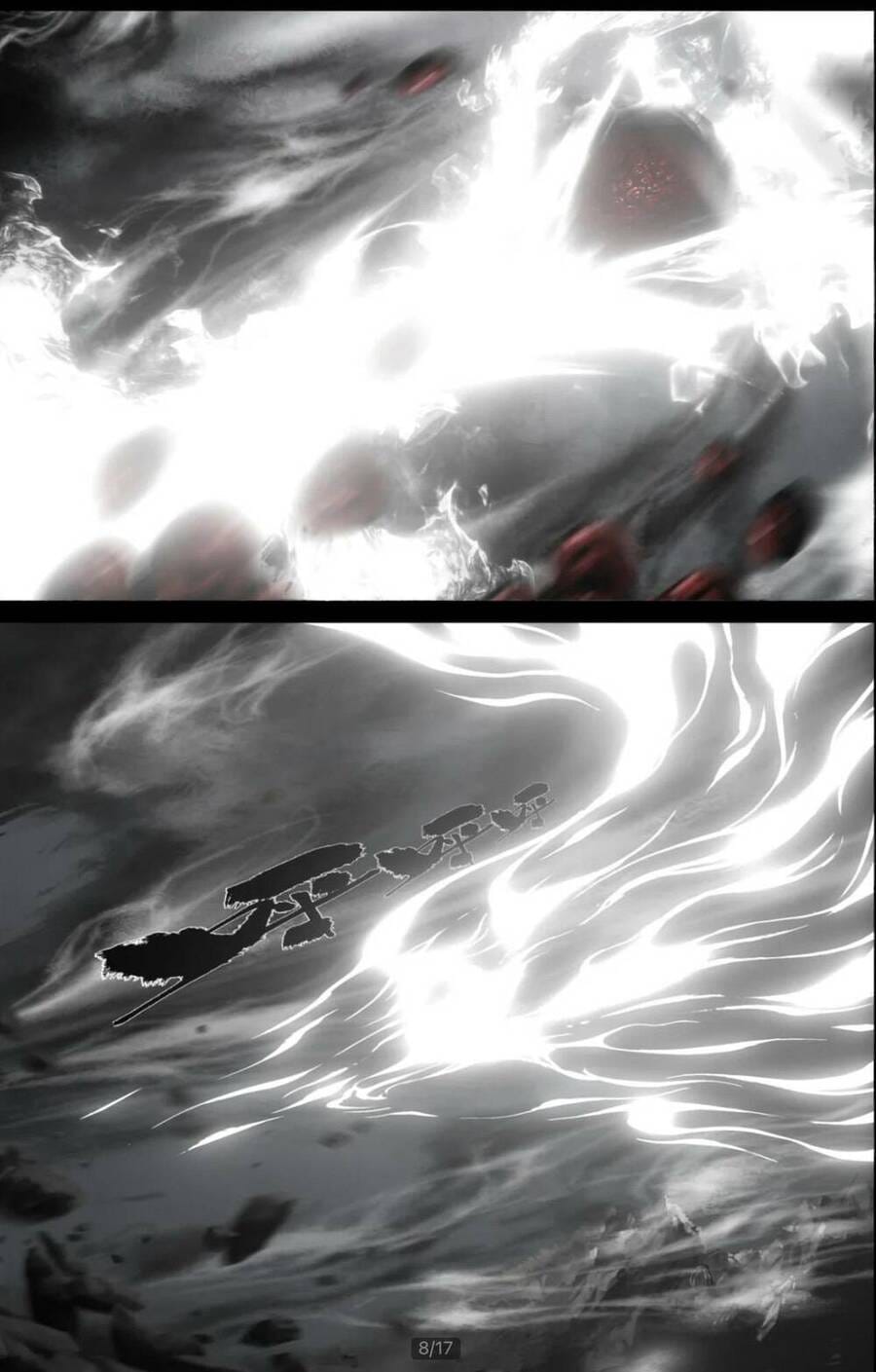 Truyện Tranh Tây Du Ký Ngoại Truyện trang 3