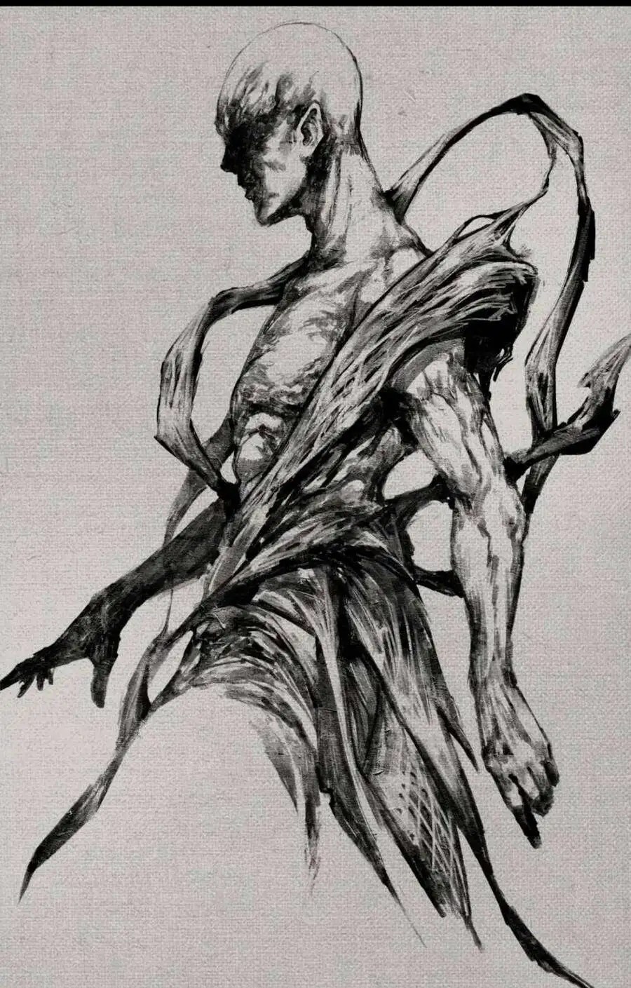 Truyện Tranh Tây Du Ký Ngoại Truyện trang 3