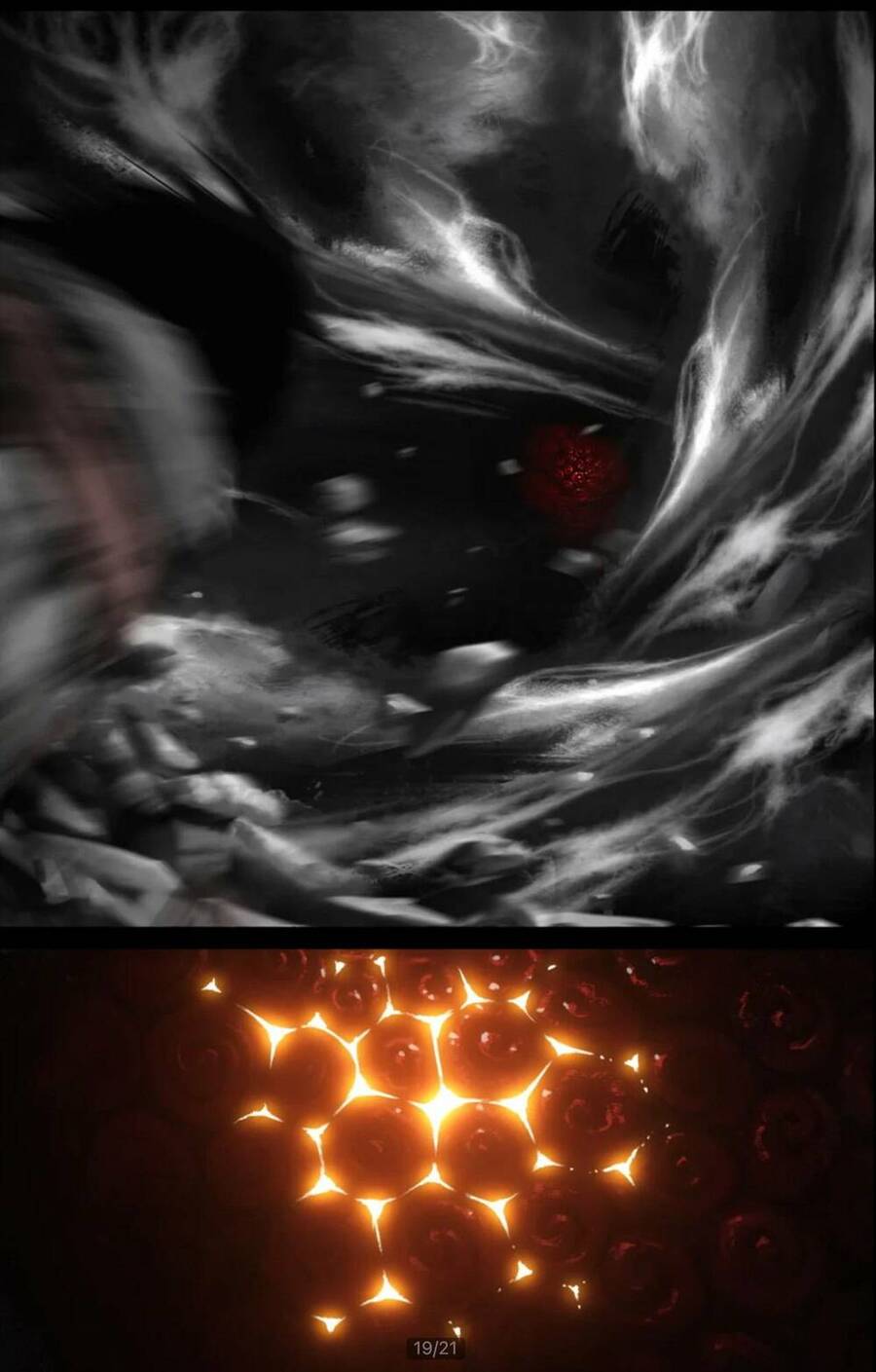 Truyện Tranh Tây Du Ký Ngoại Truyện trang 3