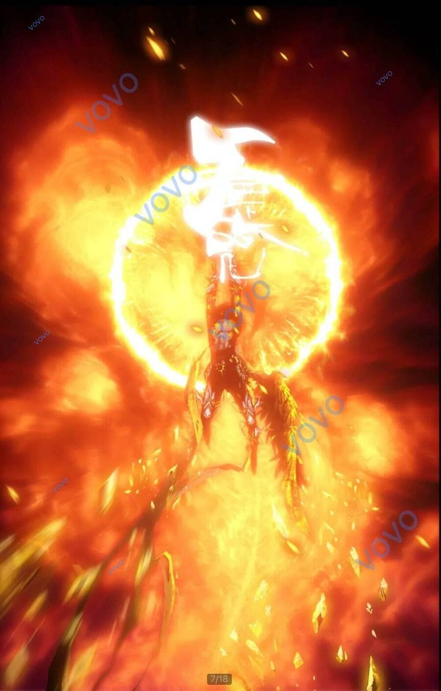 Truyện Tranh Tây Du Ký Ngoại Truyện trang 3