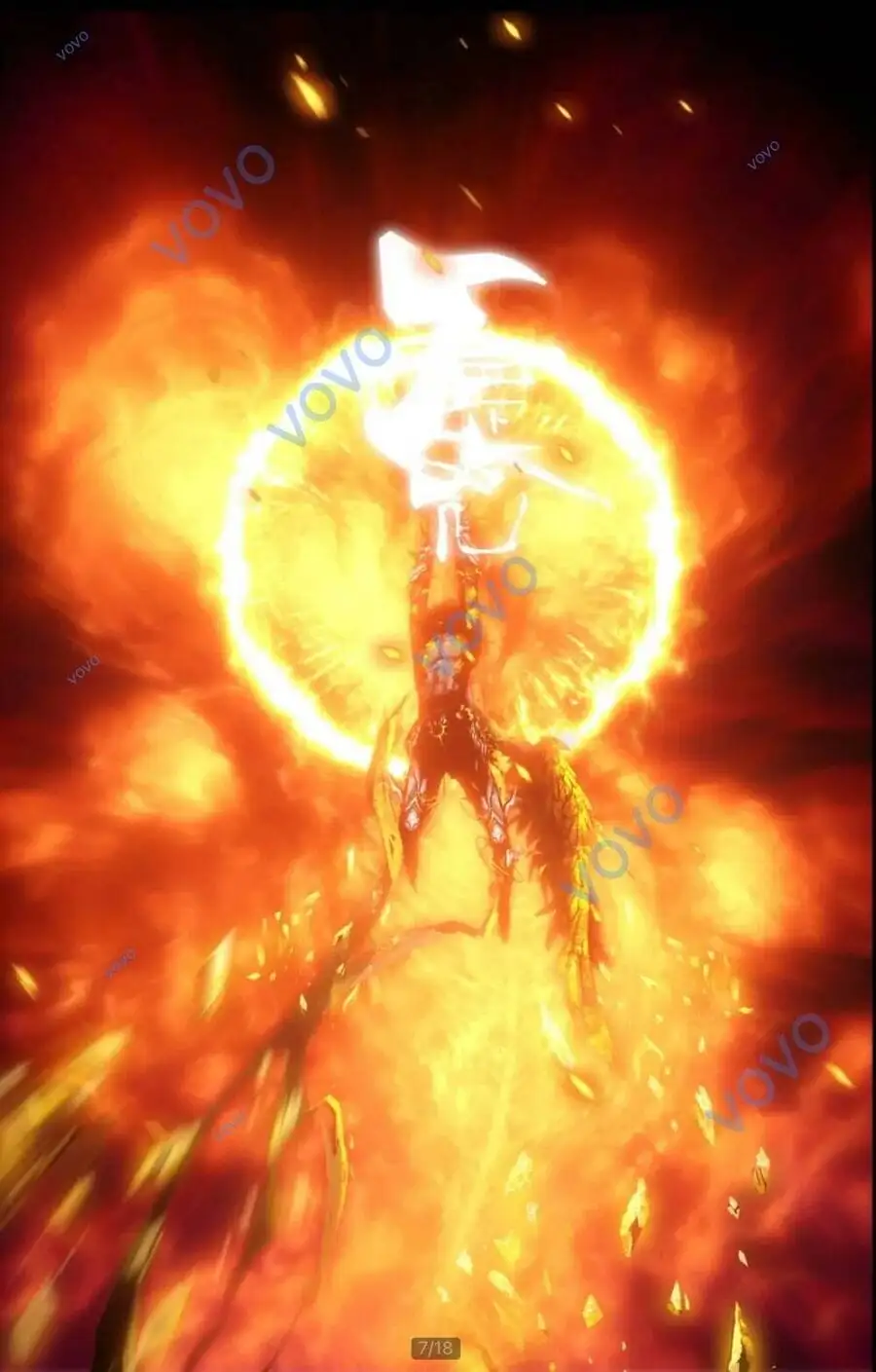 Truyện Tranh Tây Du Ký Ngoại Truyện trang 3