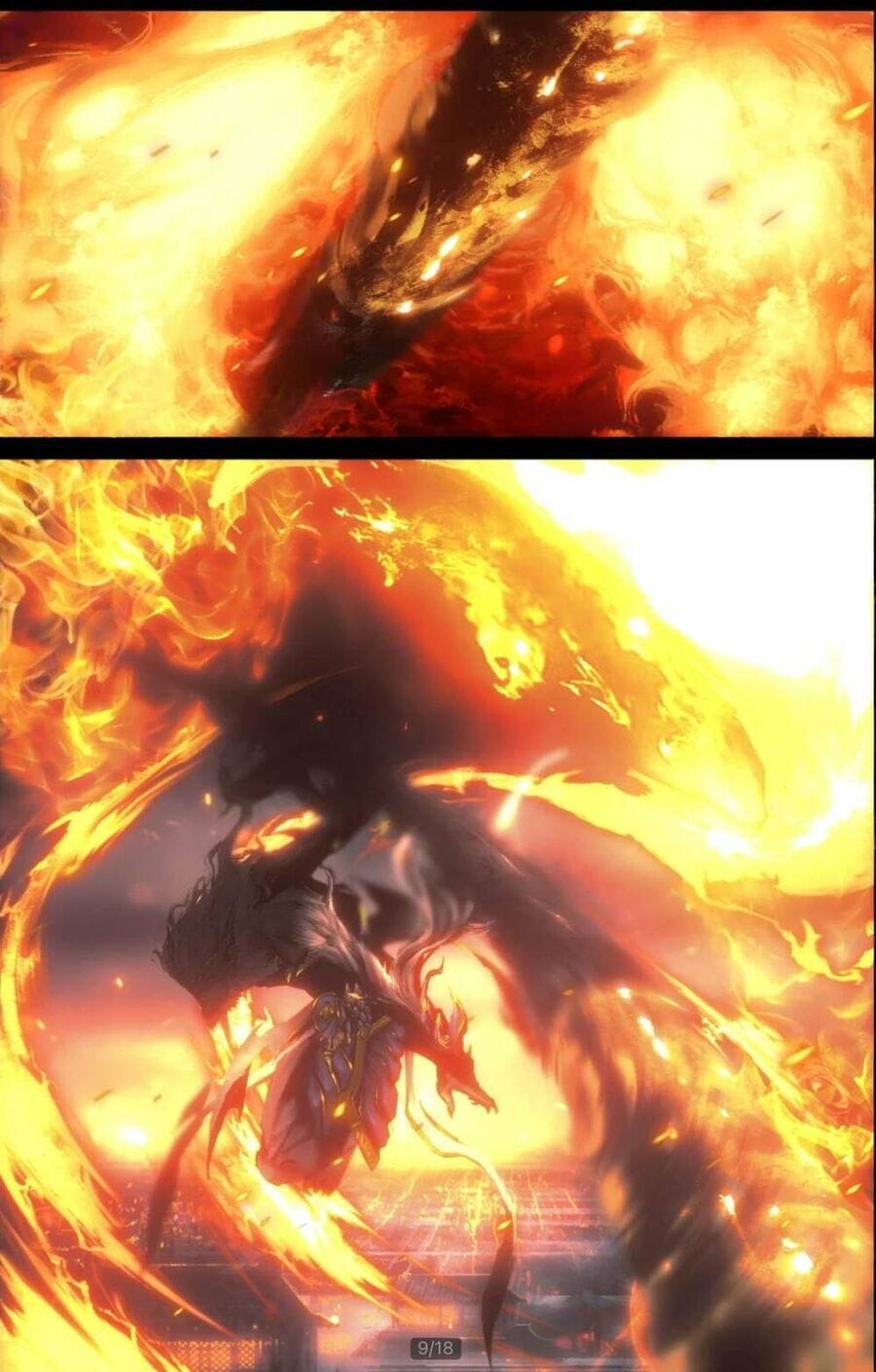 Truyện Tranh Tây Du Ký Ngoại Truyện trang 3