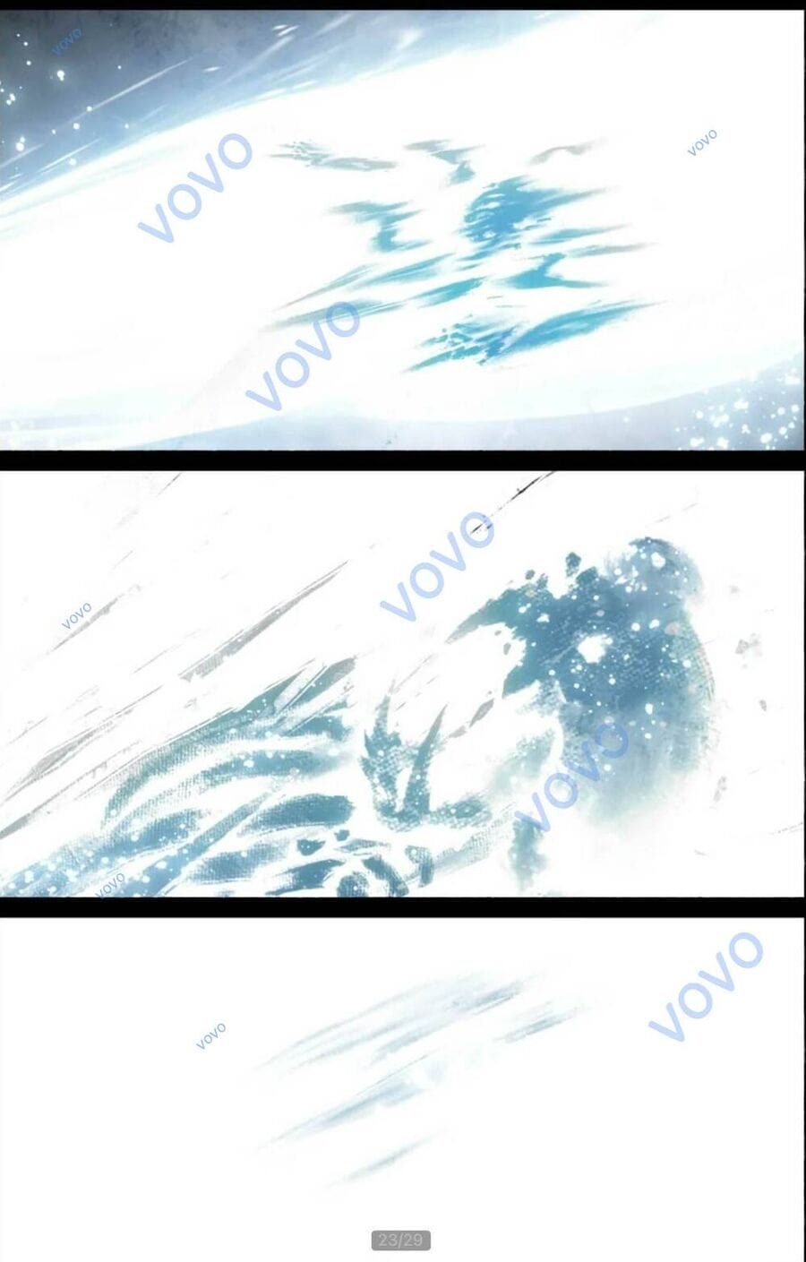 Truyện Tranh Tây Du Ký Ngoại Truyện trang 3