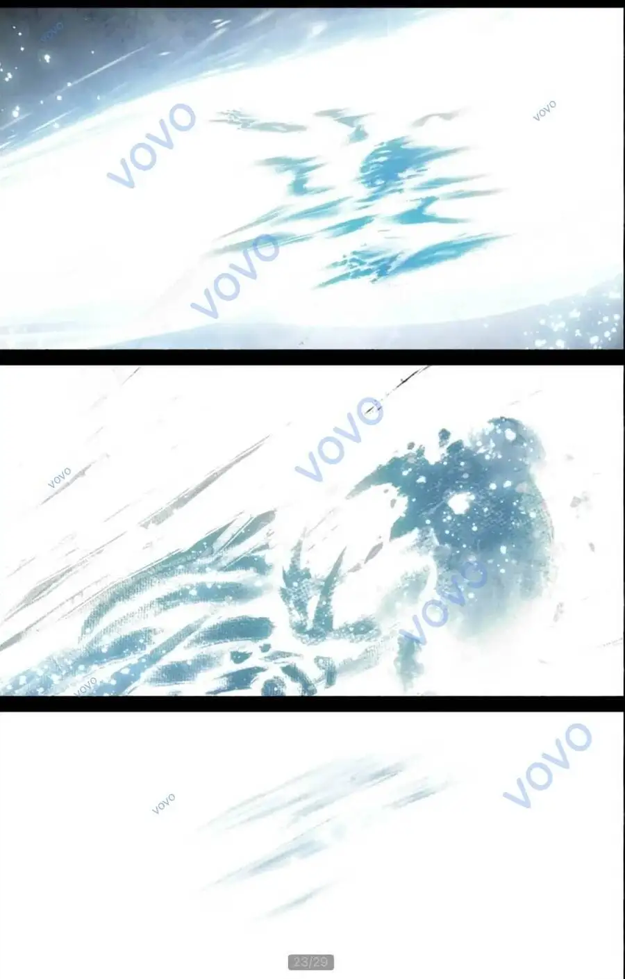 Truyện Tranh Tây Du Ký Ngoại Truyện trang 3