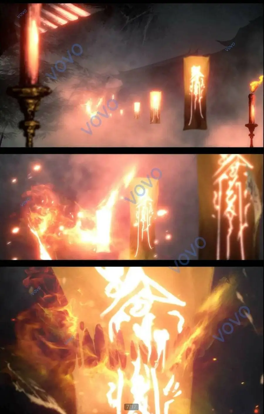 Truyện Tranh Tây Du Ký Ngoại Truyện trang 3