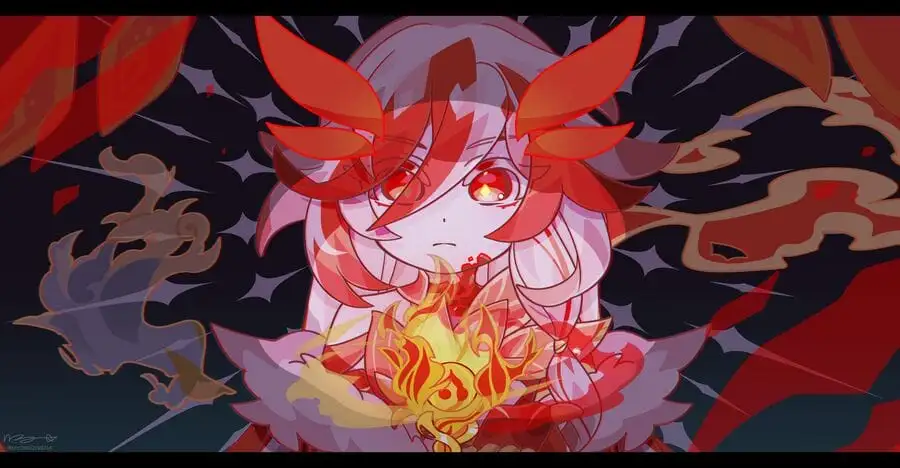 Truyện Tranh Tây Du Ký Ngoại Truyện trang 3