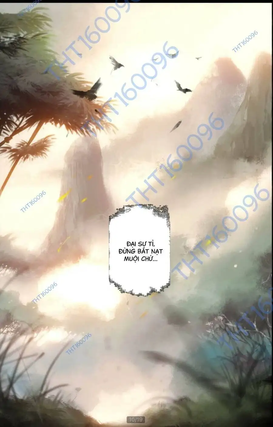 Truyện Tranh Tây Du Ký Ngoại Truyện trang 3