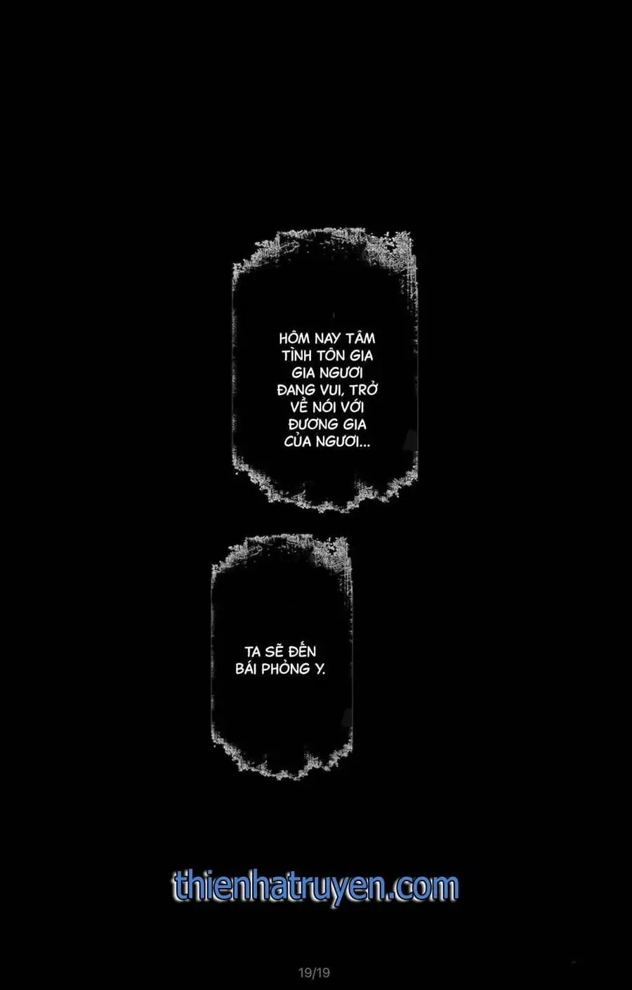 Truyện Tranh Tây Du Ký Ngoại Truyện trang 3