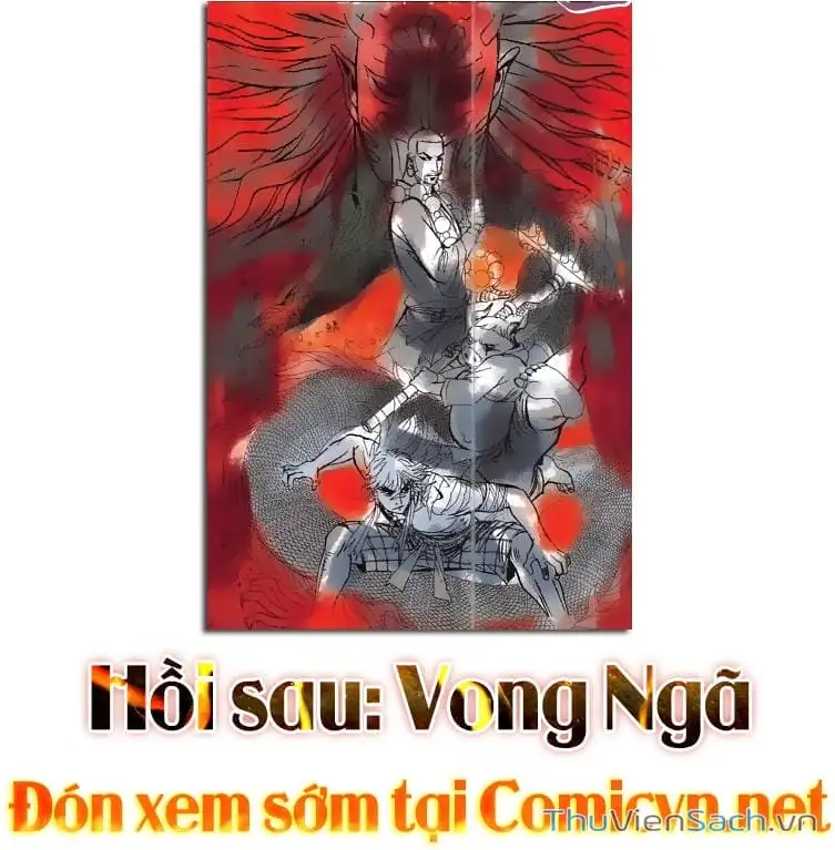 Truyện Tranh Tây Du trang 5