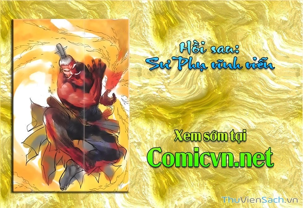 Truyện Tranh Tây Du trang 5