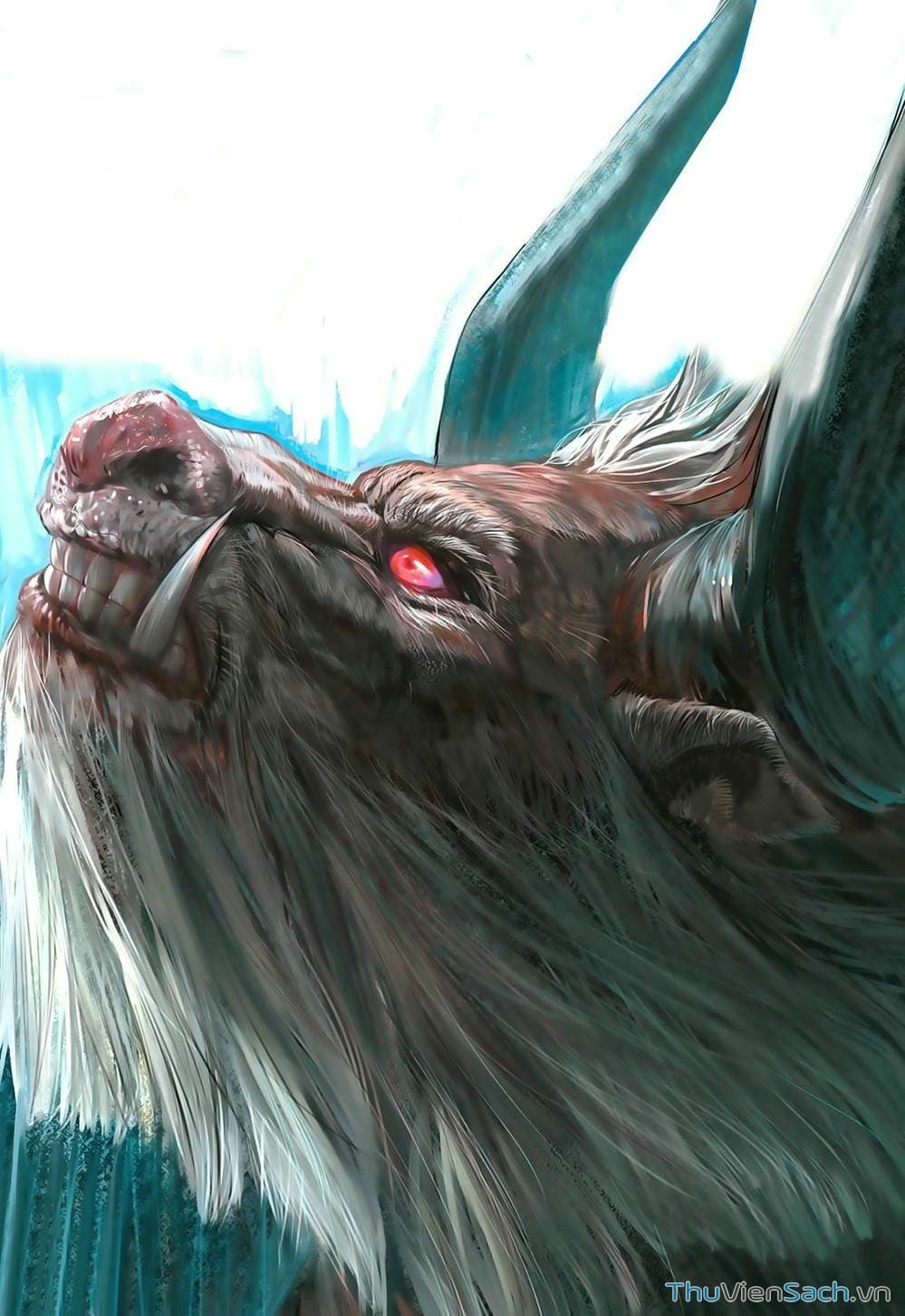 Truyện Tranh Tây Du trang 5