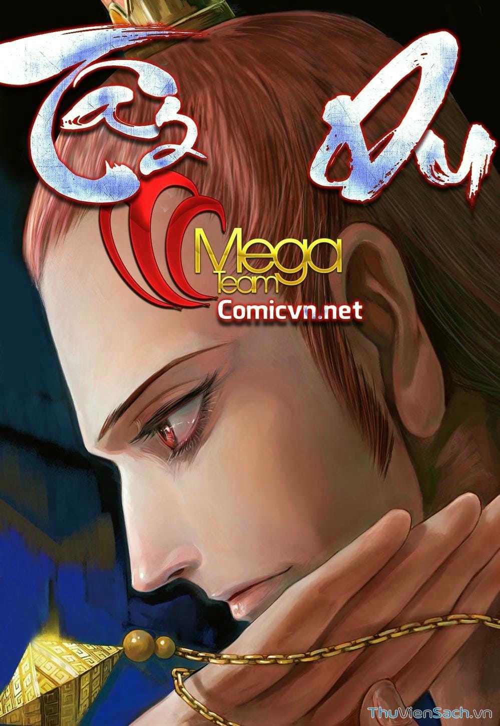 Truyện Tranh Tây Du trang 5