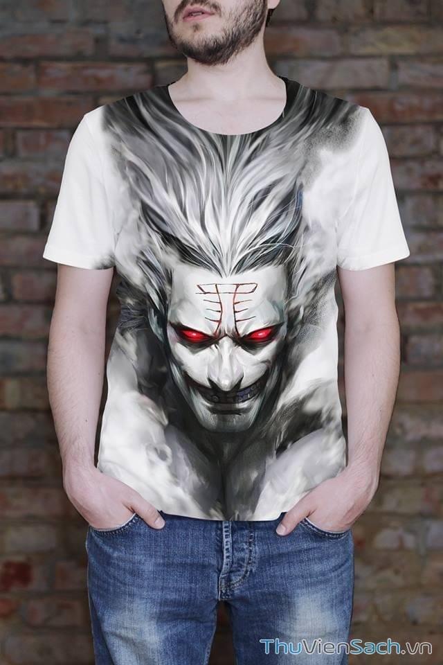 Truyện Tranh Tây Du trang 5