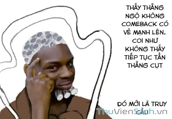 Truyện Tranh Tây Du trang 5