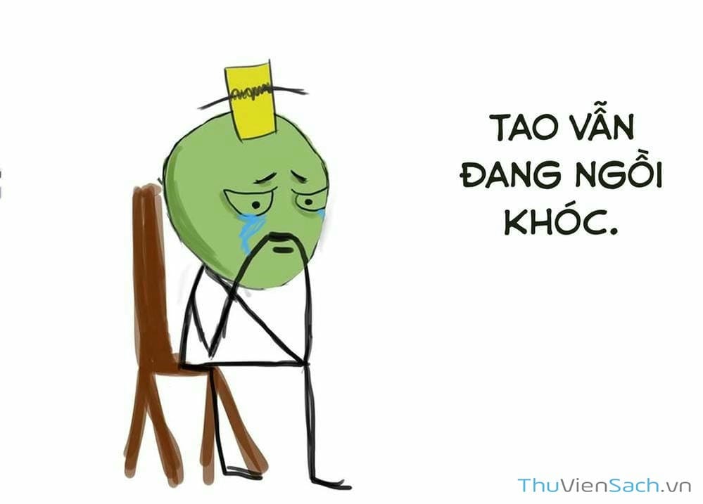 Truyện Tranh Tây Du trang 5