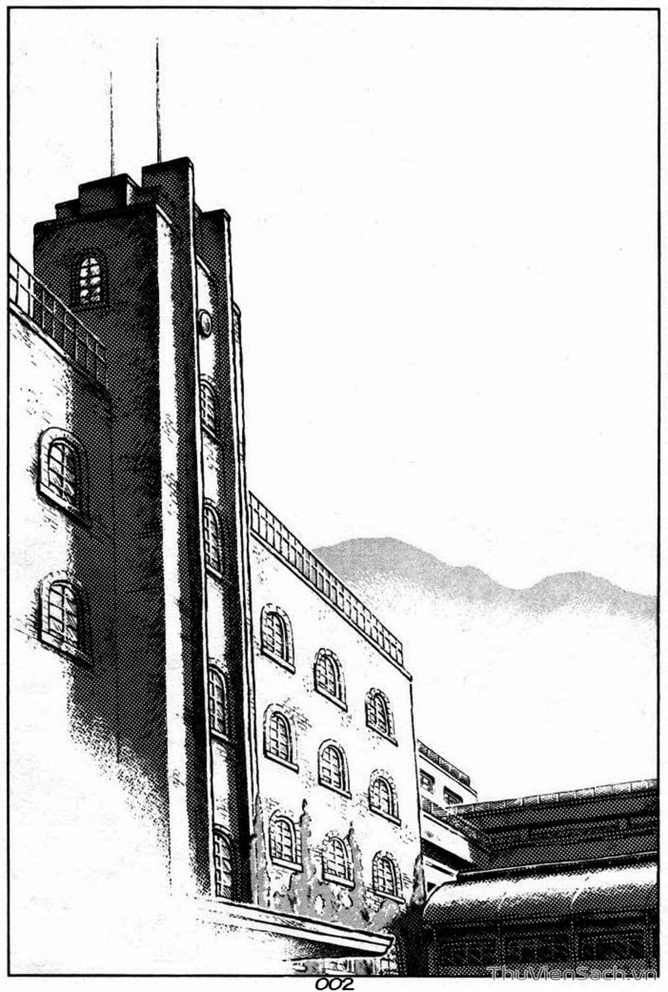 Truyện Tranh Siêu Quậy Téppi trang 5