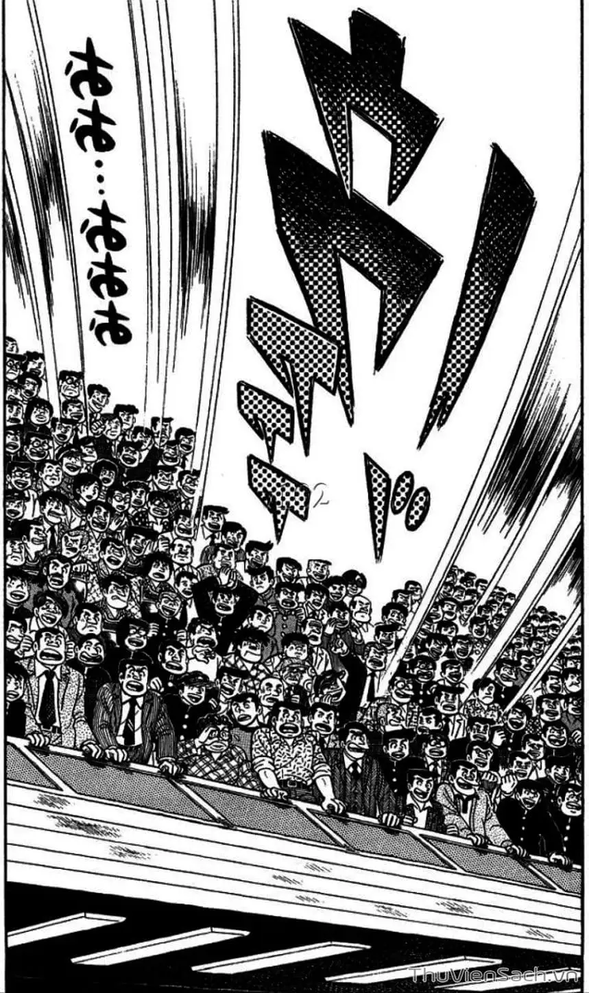 Truyện Tranh Siêu Quậy Téppi trang 5