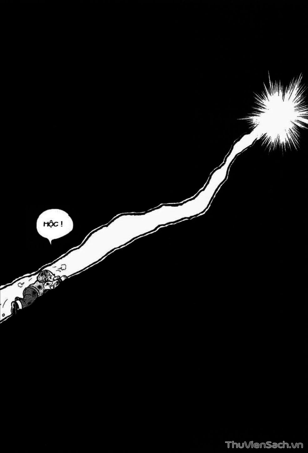 Truyện Tranh Siêu Quậy Téppi trang 5