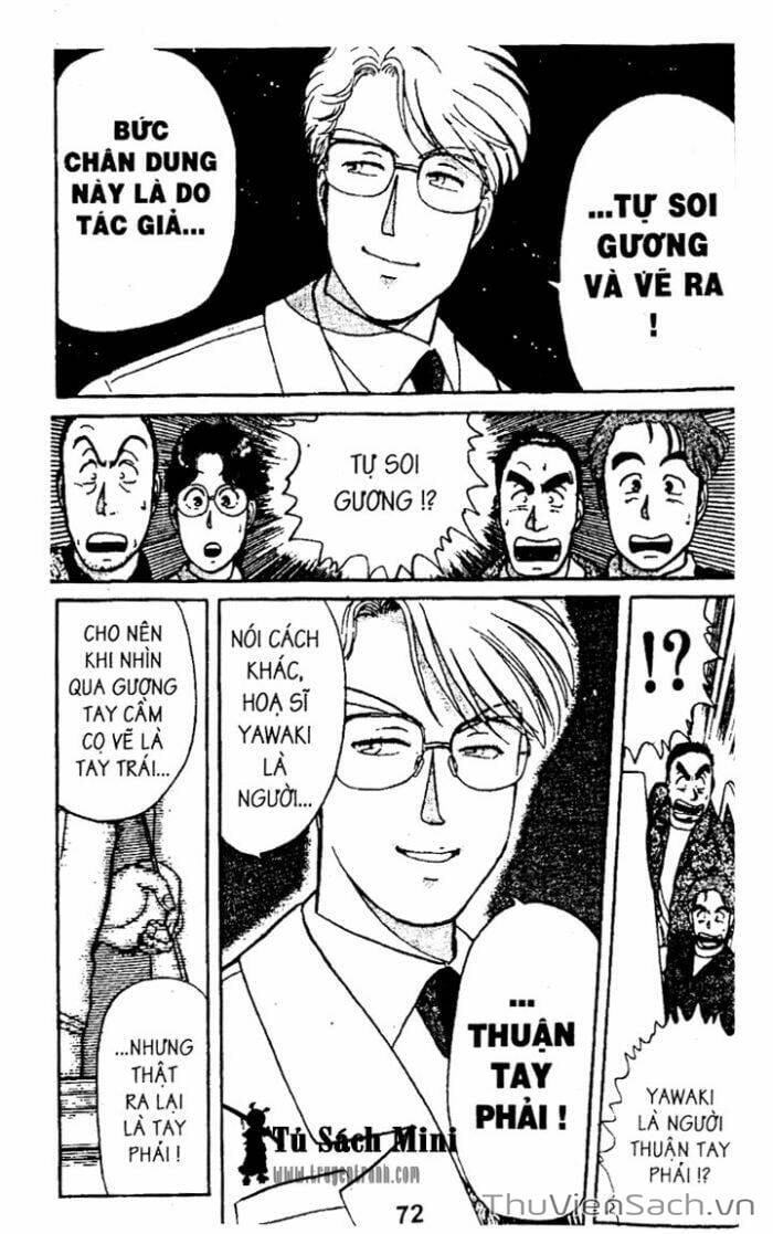 Trang 1 - Chap 30