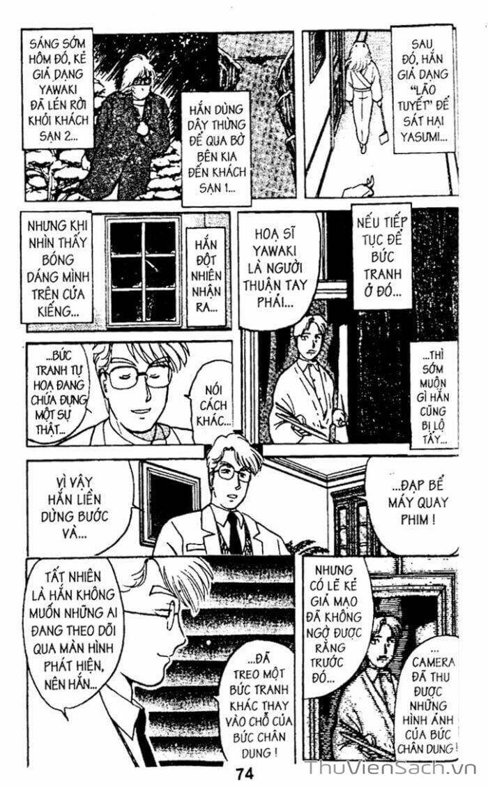 Trang 3 - Chap 30